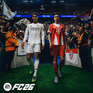 EA SPORTS FC™ 26