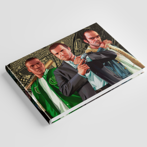 Grand Theft Auto V Enhanced