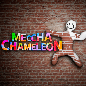 MECCHA CHAMELEON