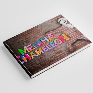 MECCHA CHAMELEON